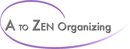 A to Zen Organizing, NYC Professional Organize